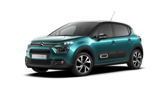 YIAP - Our Vehicles