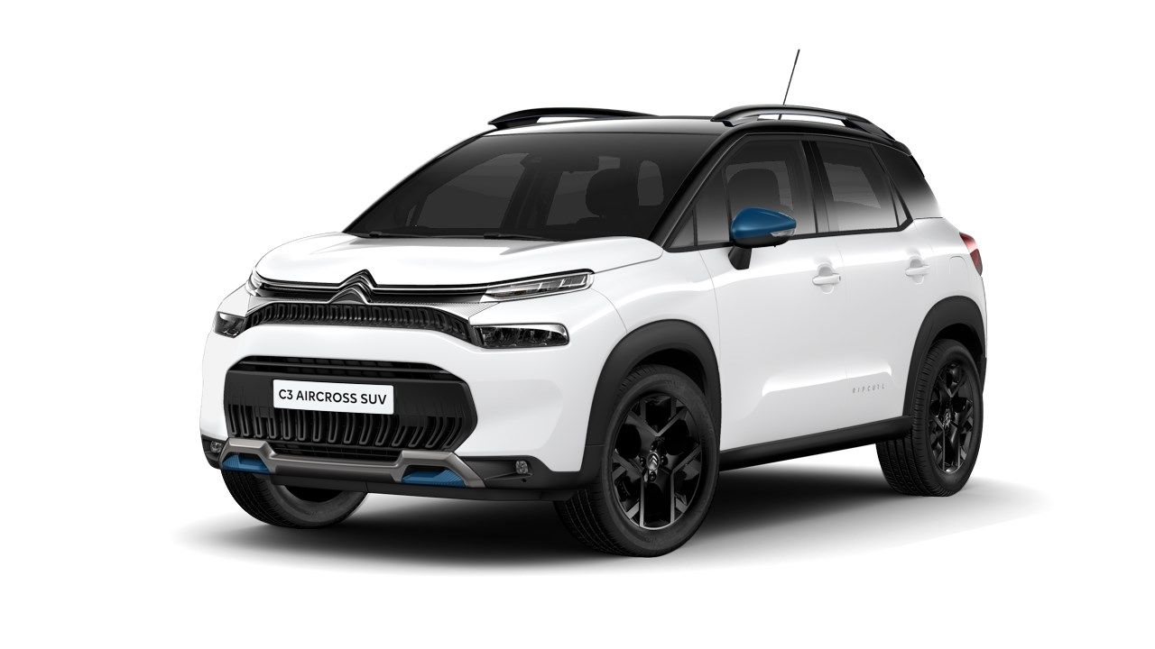 YIAP - Our Vehicles