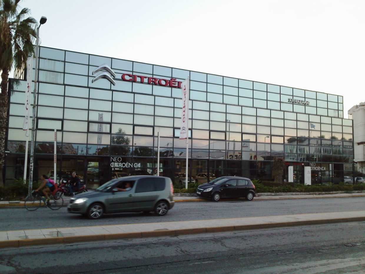 YIAP - Location Office